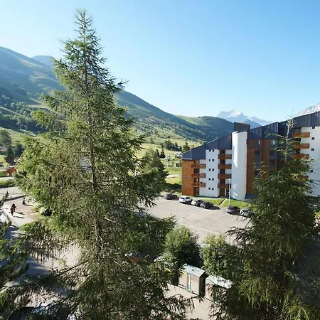 Meijotel By Leavetown Vacations Les Deux Alpes