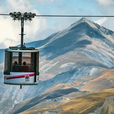 Feriested Meijotel By Leavetown Vacations Les Deux Alpes