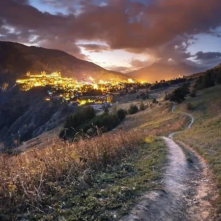 Meijotel By Leavetown Vacations Les Deux Alpes