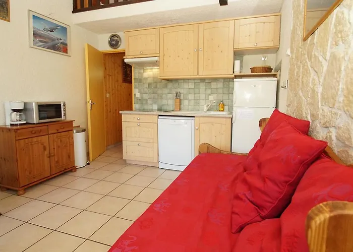 Meijotel By Leavetown Vacations Resort Les Deux Alpes