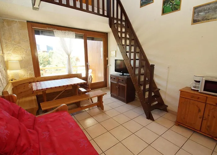 Resort Meijotel By Leavetown Vacations Les Deux Alpes