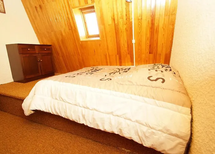 Meijotel By Leavetown Vacations * Les Deux Alpes